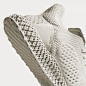 3D Knitting Sole Advanced Flexible Structure