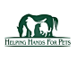 动物保护协会的logo ，你能找出几种动物？