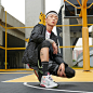 Nike耐克官方LEBRON XVIII LOW EP男/女篮球鞋情侣轻盈联名CV7564-tmall.com天猫