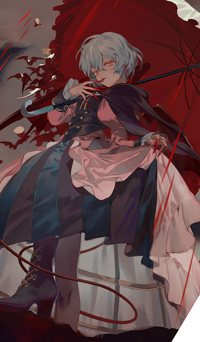 （@光源酱 ）整理采集