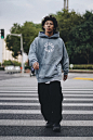 STXER 2020 春夏系列造型 Lookbook 释出 – NOWRE现客