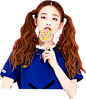 美女png免扣素材