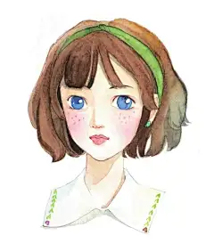 森系水彩手绘插画教程：森林物语-小可酱-微信读书 : 森系的色彩搭配清新温和，广泛受到大家的喜爱。森系的水彩作品犹如清新空气一样，给浮躁的我们带来些许清爽。这本书则正好迎合了大家的喜好，将森系的生活带给大家，你喜欢的森系的植物、动物、女孩、场景，书里面都有！ 本书共分为7个部分。Part 1介绍了水彩插画的绘制工具；Part 2则讲解了打造森系画风的各种元素的特点；Part 3则讲解了森系作品色彩搭配的基础知识；Part 4则讲解了水彩的一些基础技法和特殊技法；Part 5~Part 7是案例示范部分，给