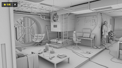jc1XEanM采集到c4d