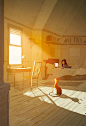 Pascal Campion - The right spot