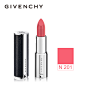 【双11预售】Givenchy/纪梵希高定香榭天鹅绒唇膏小羊皮口红304-tmall.com天猫