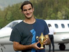 R·H··采集到federer