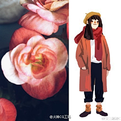 衷于lxx采集到小人