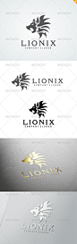 Lionix Logo