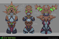 Blade Temptress Evelynn, Vlad Bacescu : Personal project  

Evelynn is property of Riot Games