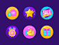icon with live.me-APP