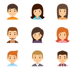 郭郭_gyk采集到icon