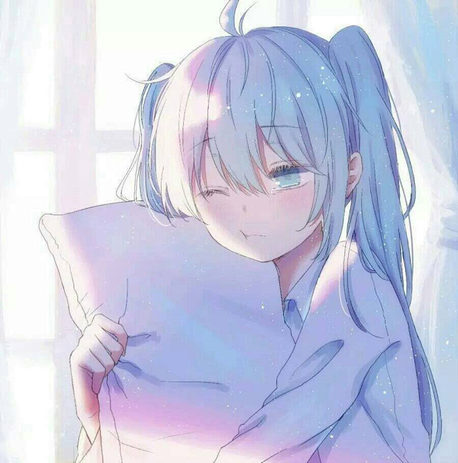 艾转采于2020-07-14 14:37:36初音未来,二次元少女喜欢--男女头像无名