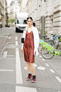 YEVHENIIA – PARIS : ドロップトーキョーは、東京のストリートファッションを中心に、国内外に発信するオンラインマガジン。