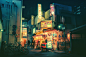 Tokyo After Dark : Tokyo After Dark