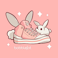围脖REALStar嘉嘉采集到插画_小清新