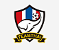 泰国足球队 https://88ICON.com 泰国足球队 泰国国家队 队徽 logo 矢量标志