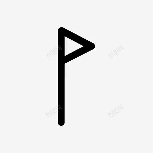 旗子旗标地标图标高清素材 地标 旗子 旗标 标记 免抠png 设计图片 免费下载-花瓣网