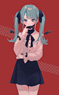 初音未来