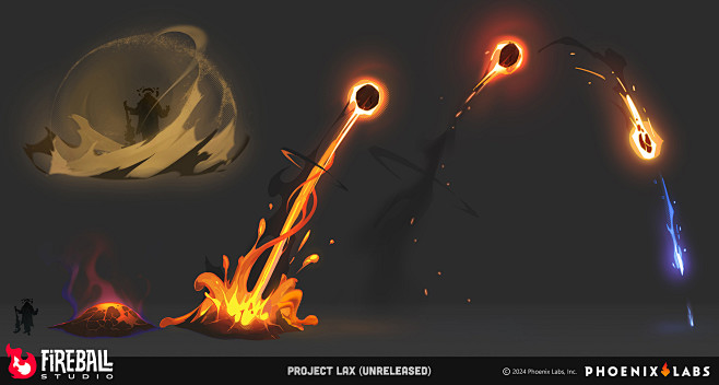 Fireball Studio