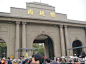 南京总统府，扬州,多图, 崔庆友9612旅游攻略