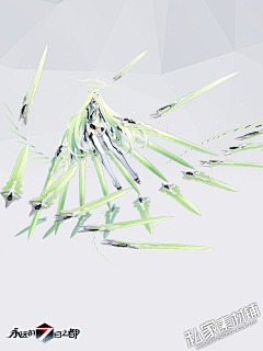 ShanZeZENG采集到二次元
