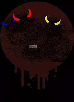 大咖发声反对虐童，中国设计师震撼心灵的公益海报