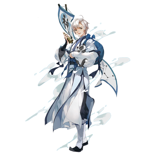 ShenJianXinT5