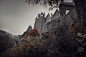 Burg Eltz : Eltz Castle, Germany