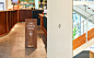 Interior Architecture branding  Packaging brand identity
