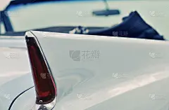 凯迪拉克的尾巴