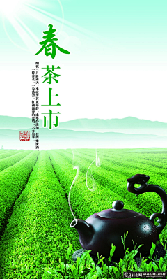 粉红玉米粒采集到茶