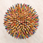 Photograph Pencil planet by Yakov Volkind on 500px