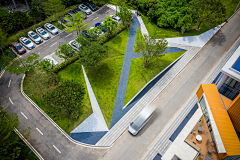 小刘同学612采集到FG｜折线