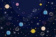 星球背景  【酷图网】星球背景,星空背景,星球,行星,银河系,太空,卡通,宇宙星球,天体,恒星,矮行星,太阳系,