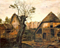 DALEM, Cornelis van
Landscape with Farm
1564
Wood, 103 x 128 cm
Alte Pinakothek, Munich