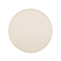 DEVON ROUND COFFEE TABLE : Product Info Dimensions Construction DEVON ROUND COFFEE TABLE   LEAD TIME Approximately 12 Weeks DELIVERY This product is shipped via my white glove metro deliv