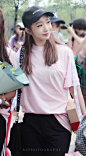 #孟美岐##心向狙击孟美岐# <br/>20180610 孟美岐上班<br/>一个星期了 终于有一次正常的上班了<br/>@创造101-宇宙少女孟美岐 ​​​​