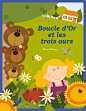 Boucle D'or Et Les Trois Ours (Les p'tits classiques): Amazon.es: Marie Morey: Libros en idiomas extranjeros