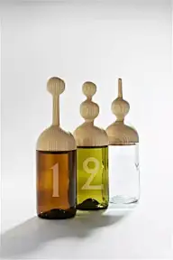 设计类——容器设计