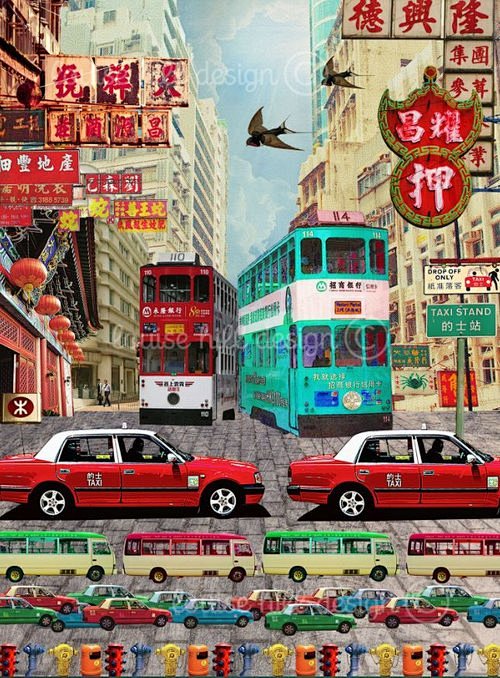 香港的士.JPG