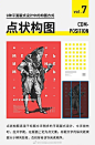 LOGO设计超话 9种海报平面版式设计参考，海报构图必备！ ​​​ ​​​​