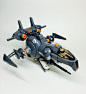 "Gravitator I3" by SuperHardcoreDave: Pimped from Flickr: 