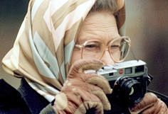The Queen loves Leic...