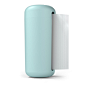 Fab.com | Paper Towel Holder Blue