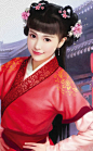 【图片】玉碎梨花_看图_古装手绘美女图片吧_百度贴吧