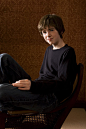 freddie highmore、freddie highmore、佛莱迪 海默、有问题、问我呗