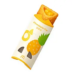 @麦当劳 的个人主页 - 微博