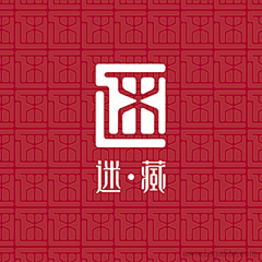 在场传播采集到LOGO&VI