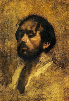 文藝偽員王舒克采集到艺术 | 德加 Edgar Degas